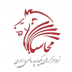 42 -لوگو شركت حساب رايان